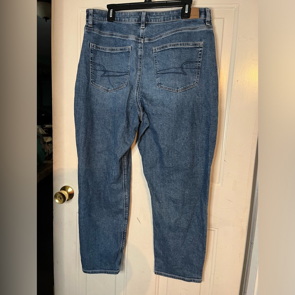 American Eagle jeans - Picture 6 of 6